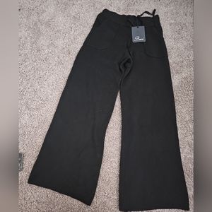 Extra Soft polyester sweat pants